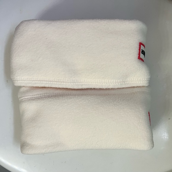 Hunter boot socks for the original short boots size large NIB - Picture 7 of 8